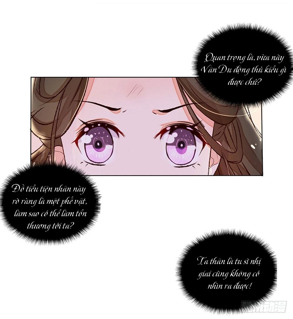 Hướng Dẫn Sau Kết Hôn Của Vương Phi Chapter 2 - 20