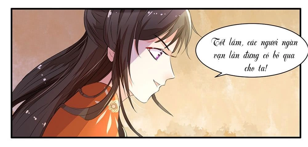 Hướng Dẫn Sau Kết Hôn Của Vương Phi Chapter 2 - 21