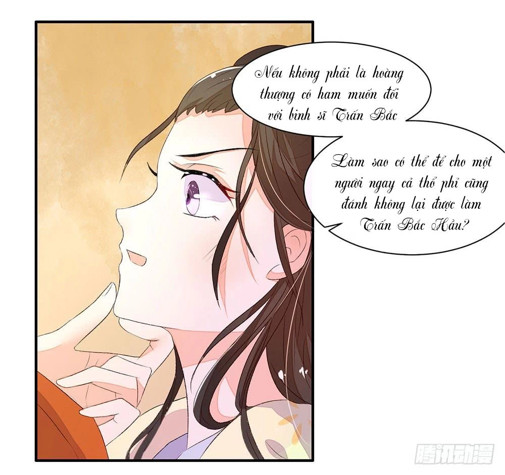 Hướng Dẫn Sau Kết Hôn Của Vương Phi Chapter 2 - 22