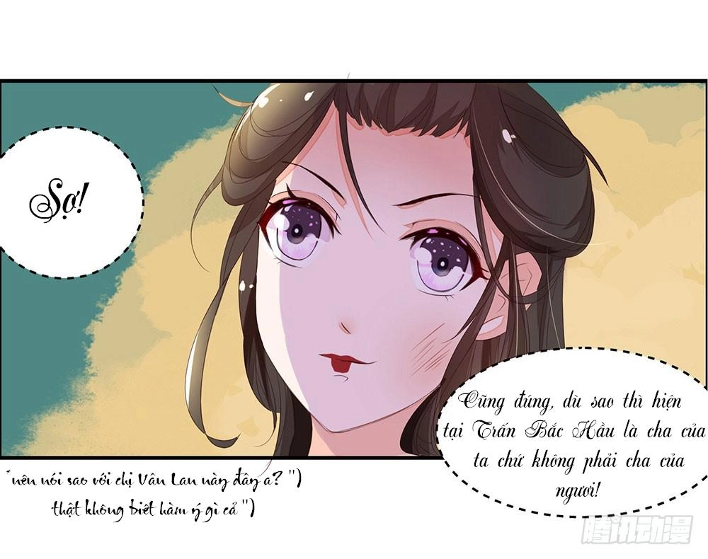 Hướng Dẫn Sau Kết Hôn Của Vương Phi Chapter 2 - 26