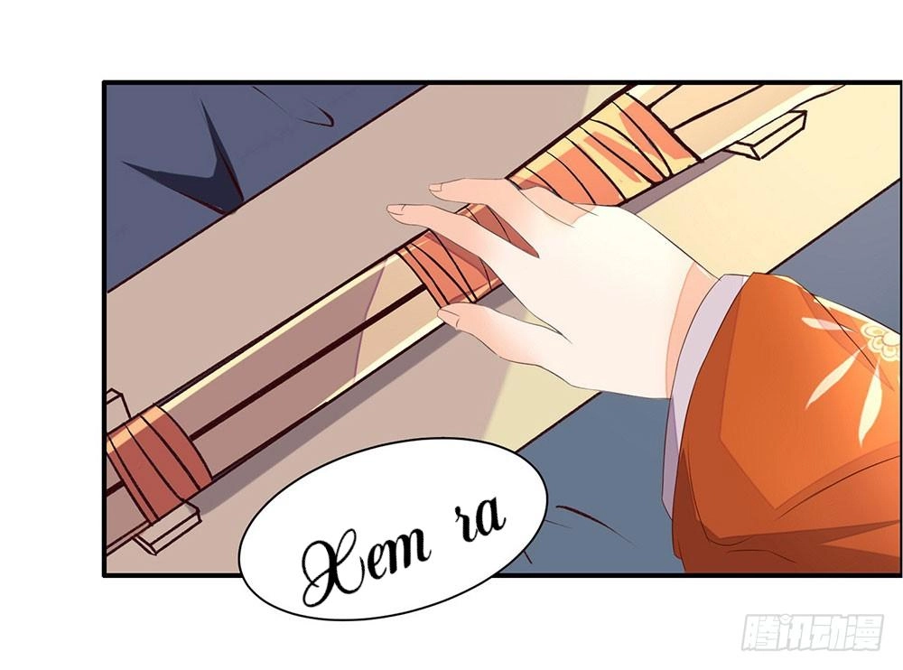 Hướng Dẫn Sau Kết Hôn Của Vương Phi Chapter 2 - 30