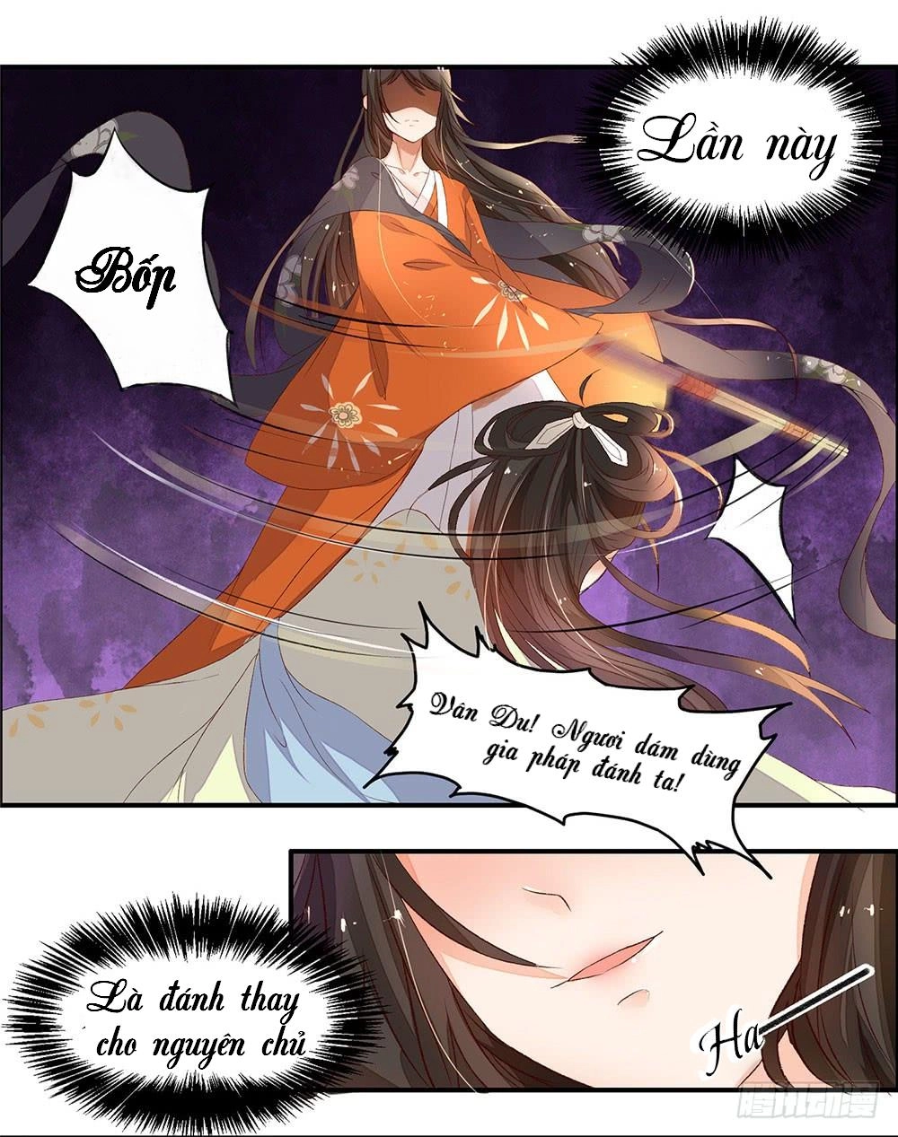 Hướng Dẫn Sau Kết Hôn Của Vương Phi Chapter 2 - 33