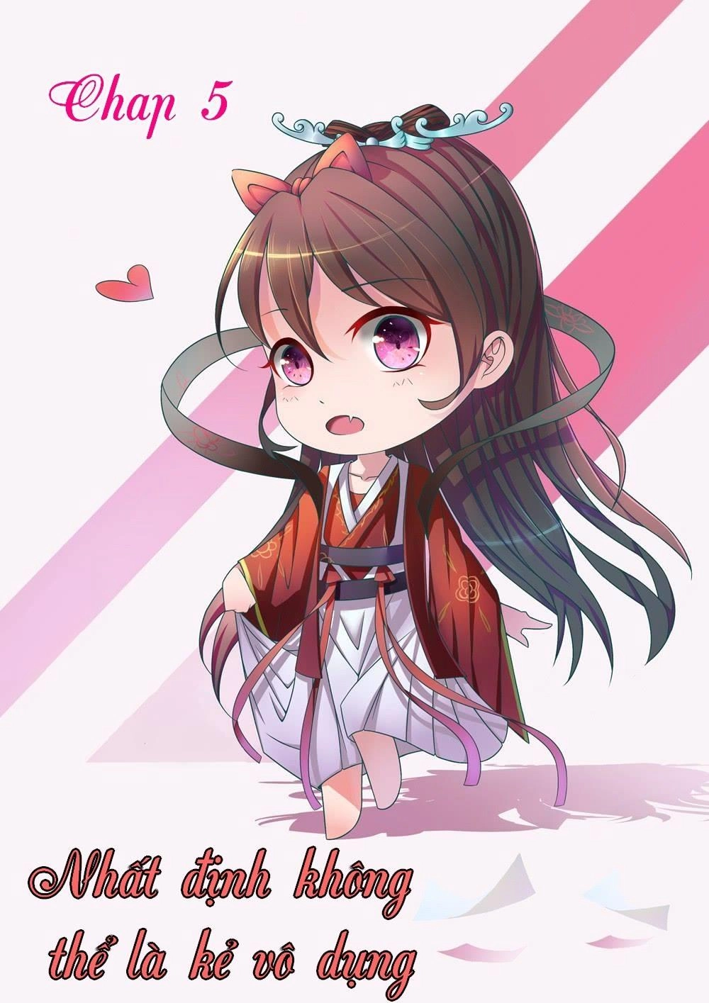 Hướng Dẫn Sau Kết Hôn Của Vương Phi Chapter 5 - 2