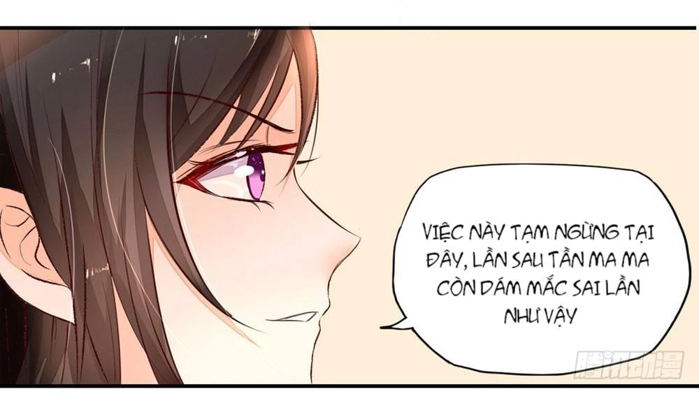 Hướng Dẫn Sau Kết Hôn Của Vương Phi Chapter 5 - 6