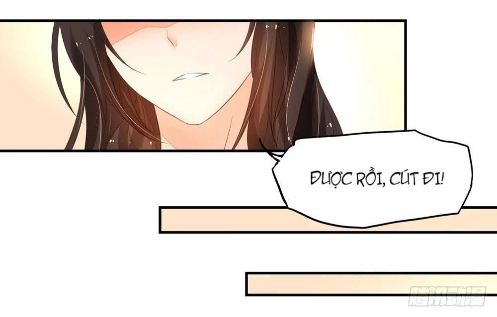 Hướng Dẫn Sau Kết Hôn Của Vương Phi Chapter 5 - 9