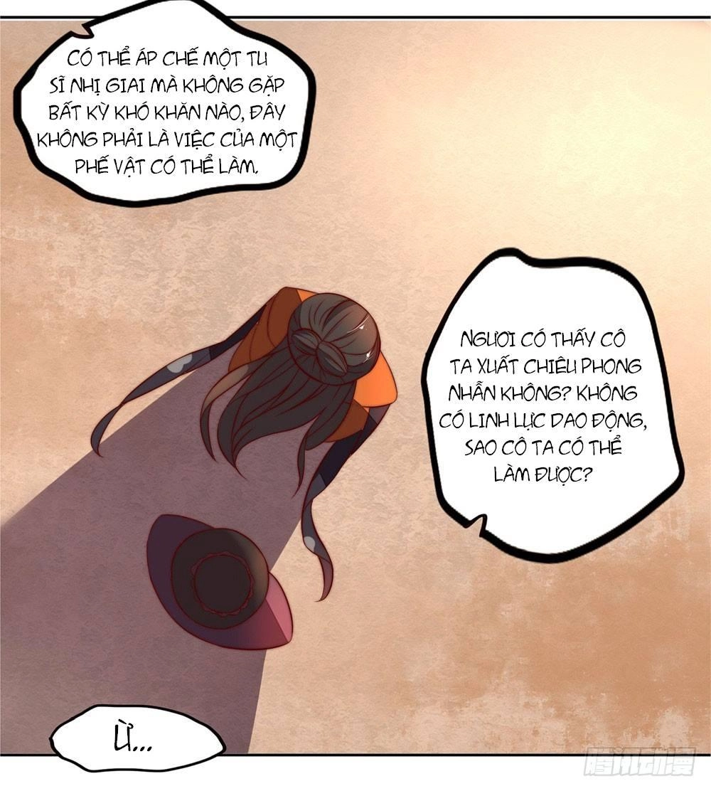 Hướng Dẫn Sau Kết Hôn Của Vương Phi Chapter 5 - 13