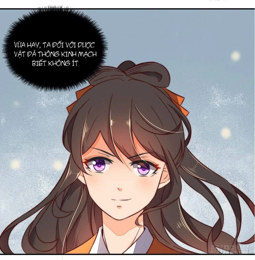 Hướng Dẫn Sau Kết Hôn Của Vương Phi Chapter 5 - 26