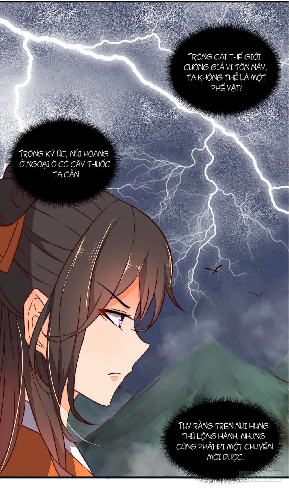 Hướng Dẫn Sau Kết Hôn Của Vương Phi Chapter 5 - 27