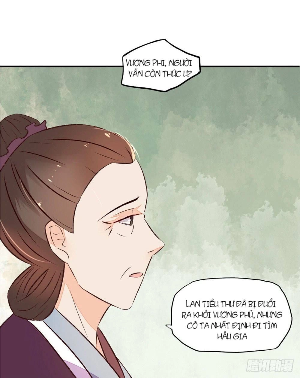 Hướng Dẫn Sau Kết Hôn Của Vương Phi Chapter 5 - 28