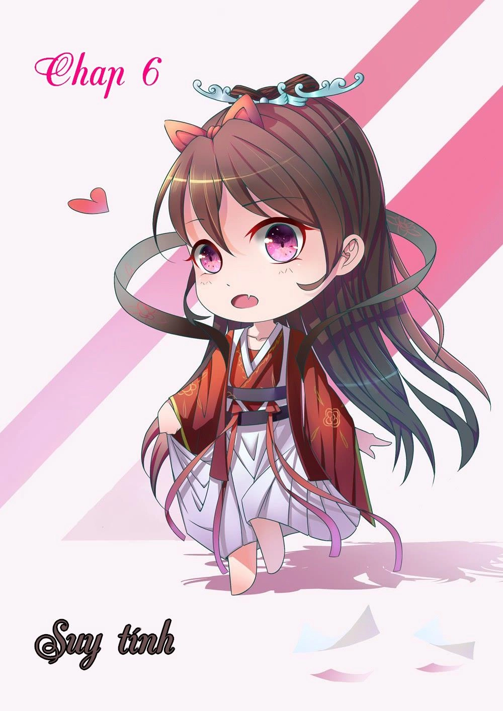 Hướng Dẫn Sau Kết Hôn Của Vương Phi Chapter 6 - 4