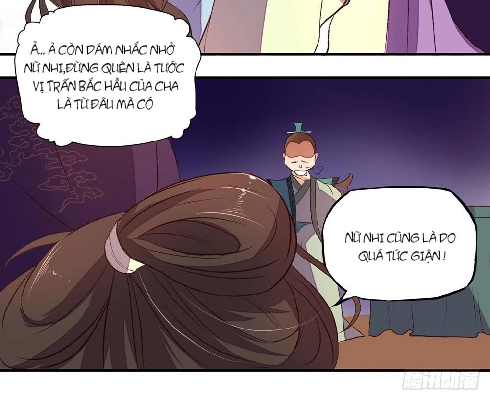 Hướng Dẫn Sau Kết Hôn Của Vương Phi Chapter 6 - 9