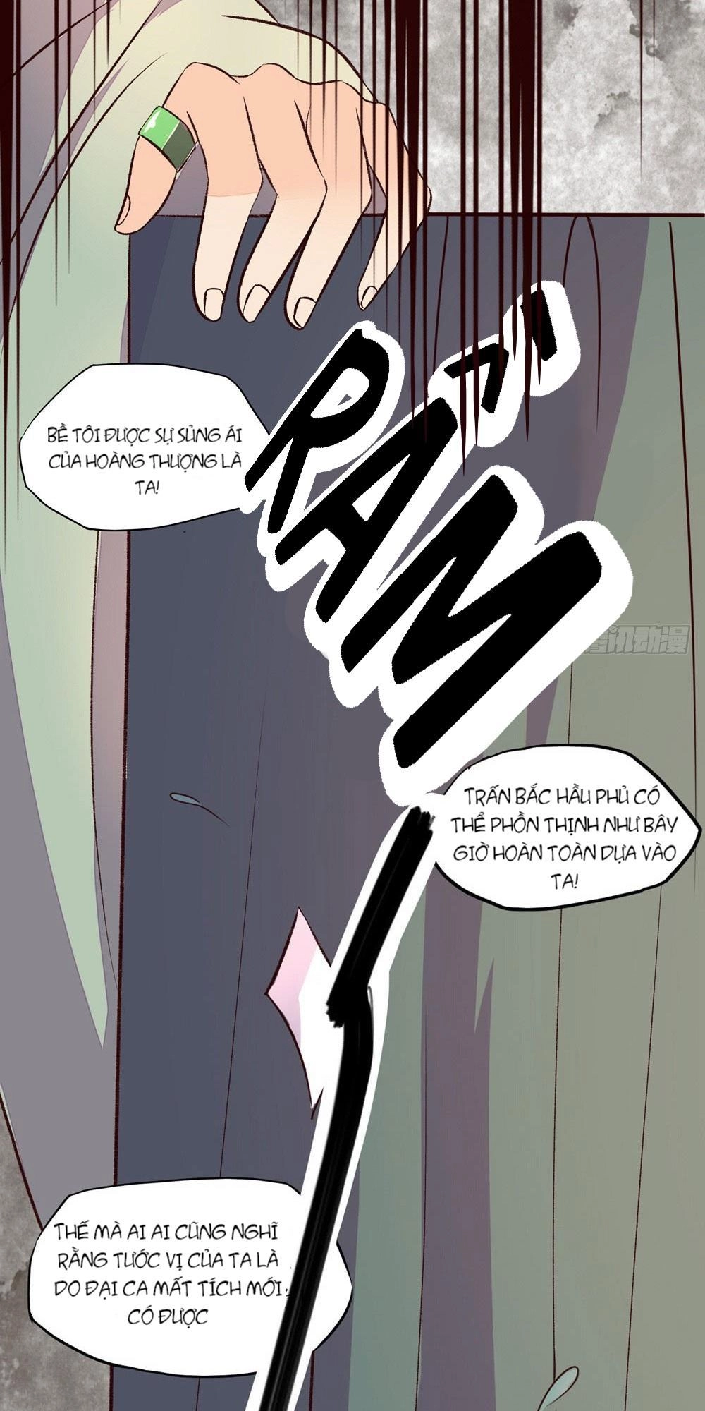 Hướng Dẫn Sau Kết Hôn Của Vương Phi Chapter 6 - 12