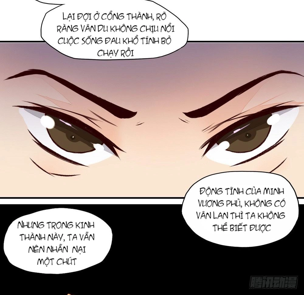 Hướng Dẫn Sau Kết Hôn Của Vương Phi Chapter 6 - 17