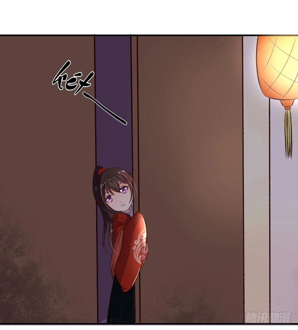 Hướng Dẫn Sau Kết Hôn Của Vương Phi Chapter 6 - 20