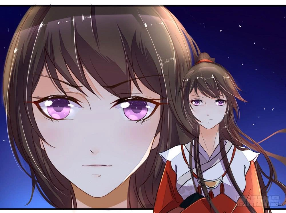 Hướng Dẫn Sau Kết Hôn Của Vương Phi Chapter 6 - 21