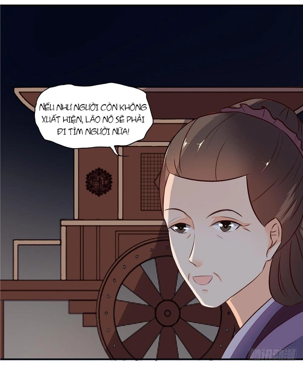 Hướng Dẫn Sau Kết Hôn Của Vương Phi Chapter 6 - 25