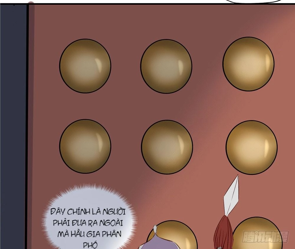 Hướng Dẫn Sau Kết Hôn Của Vương Phi Chapter 6 - 27