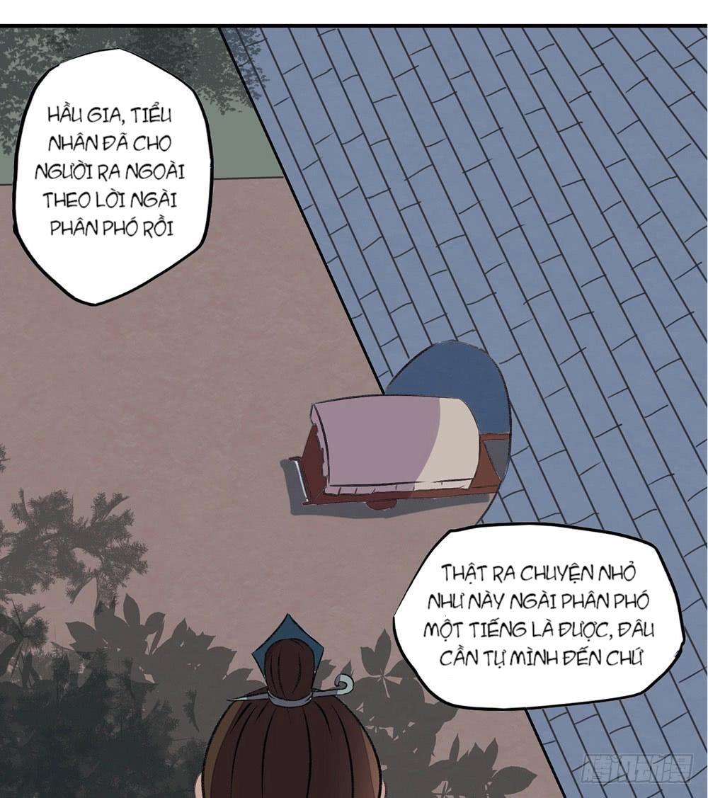 Hướng Dẫn Sau Kết Hôn Của Vương Phi Chapter 6 - 30