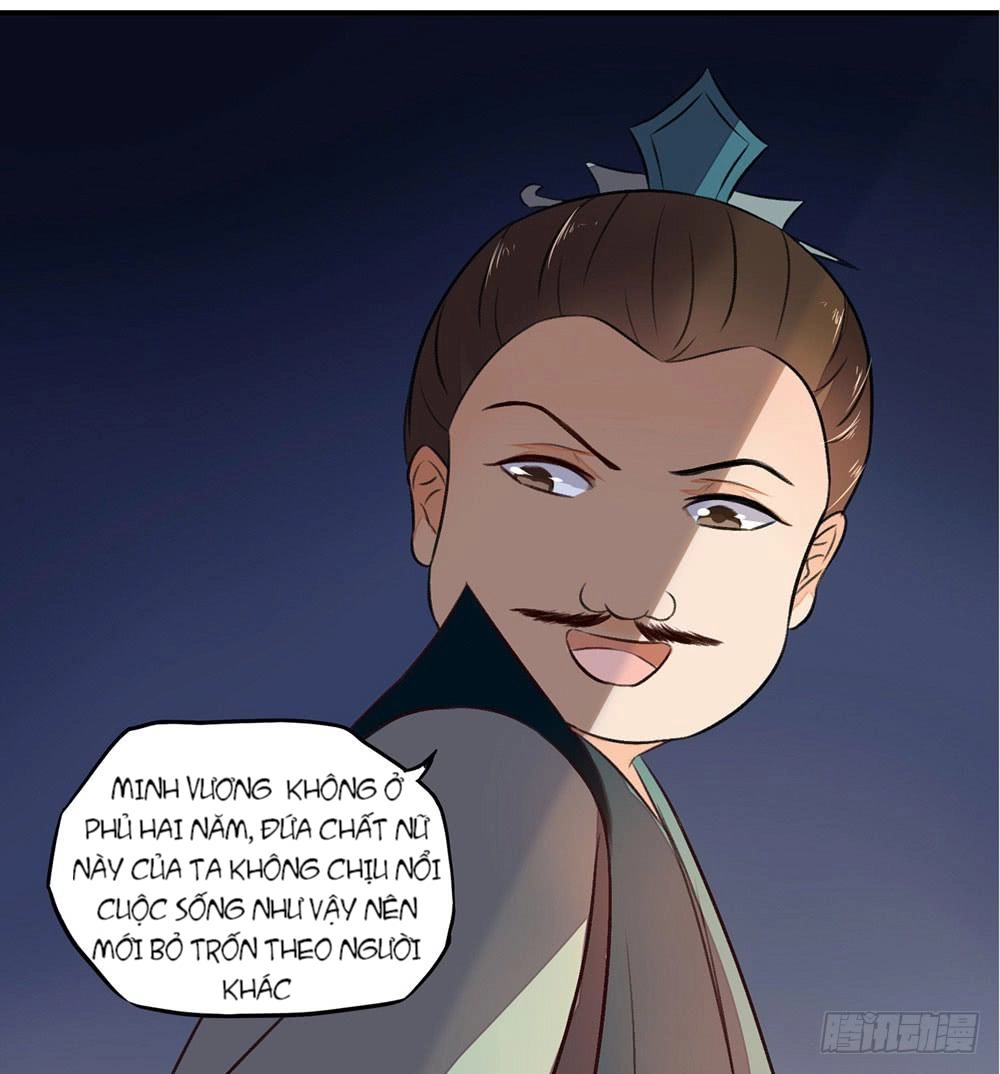 Hướng Dẫn Sau Kết Hôn Của Vương Phi Chapter 6 - 33