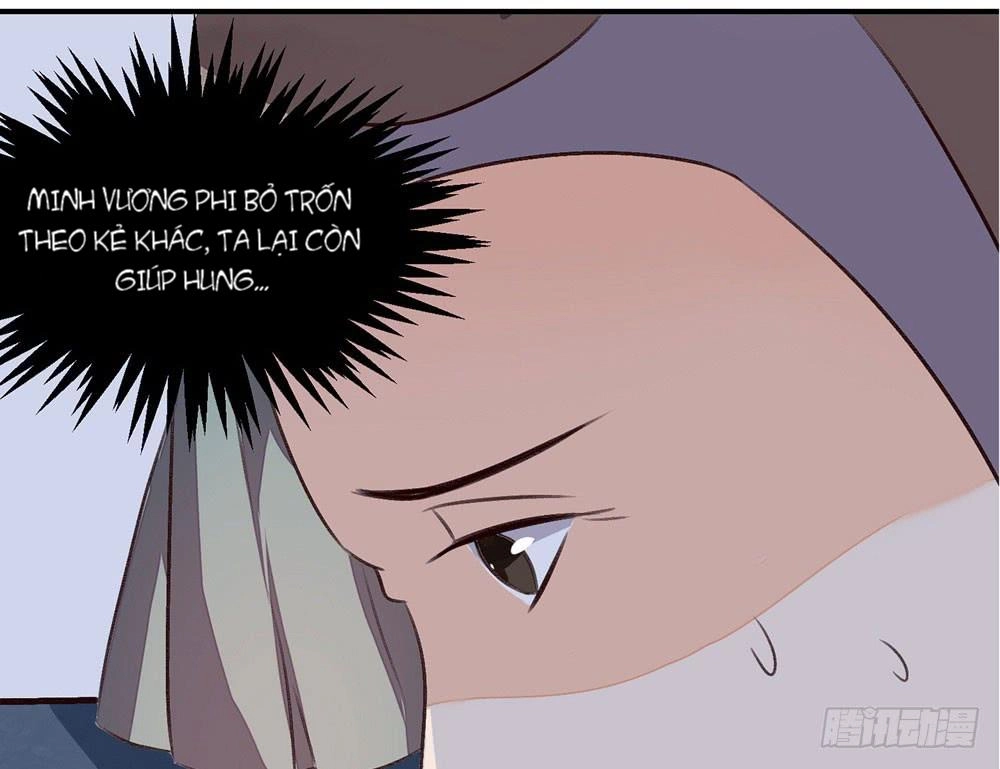 Hướng Dẫn Sau Kết Hôn Của Vương Phi Chapter 6 - 35