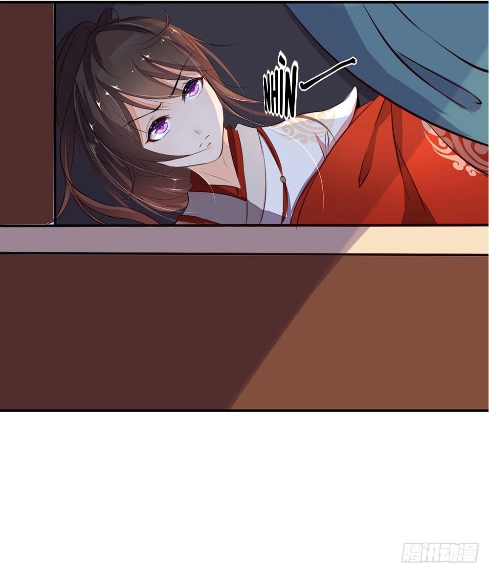 Hướng Dẫn Sau Kết Hôn Của Vương Phi Chapter 6 - 38