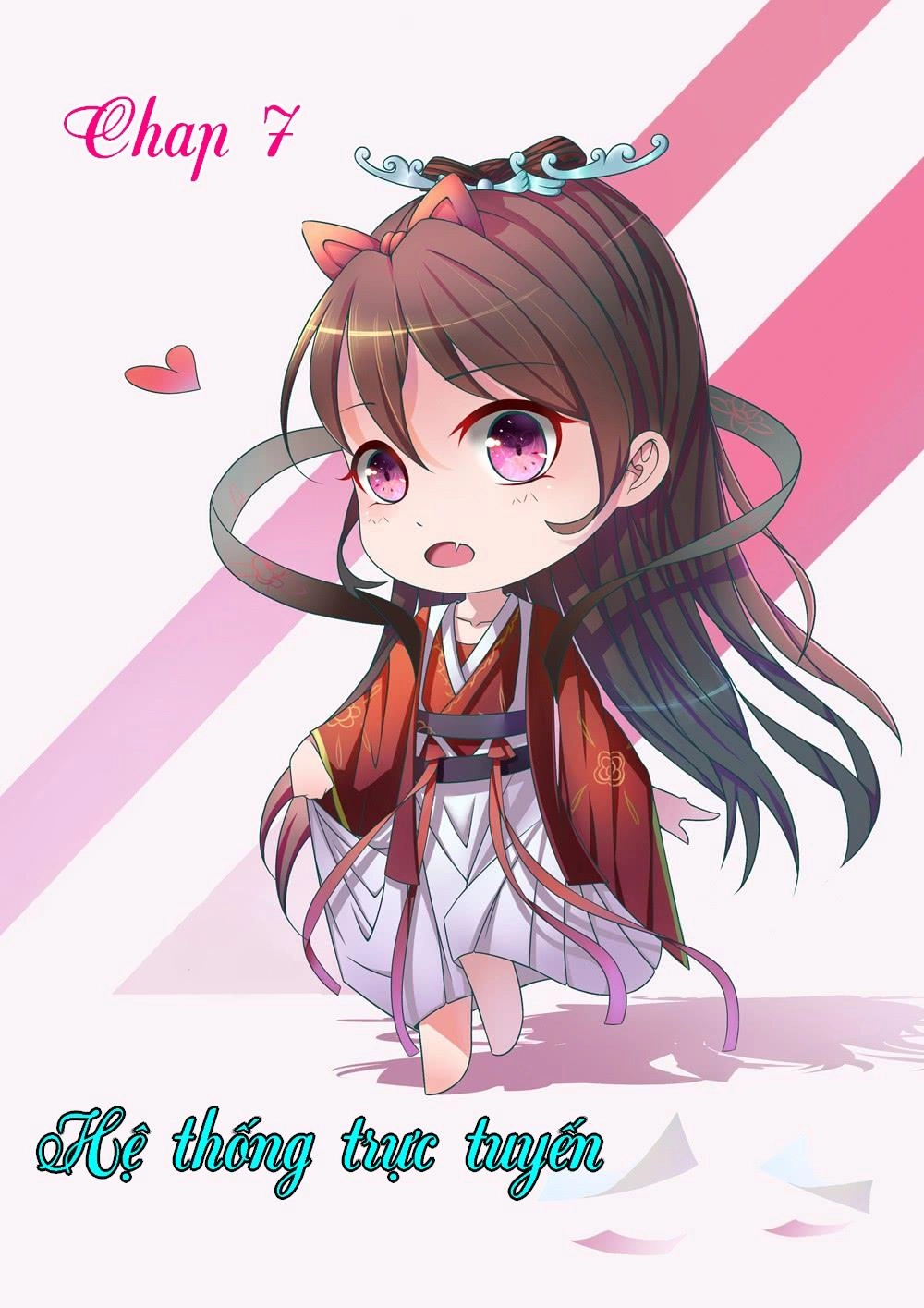 Hướng Dẫn Sau Kết Hôn Của Vương Phi Chapter 7 - 4