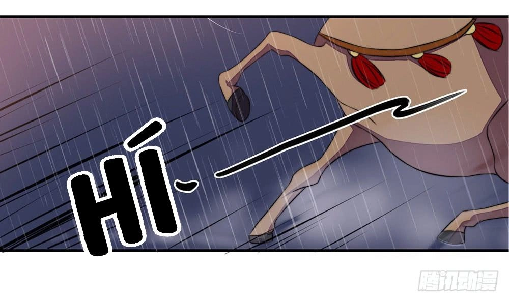 Hướng Dẫn Sau Kết Hôn Của Vương Phi Chapter 7 - 6