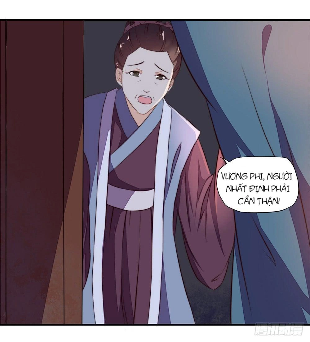 Hướng Dẫn Sau Kết Hôn Của Vương Phi Chapter 7 - 10