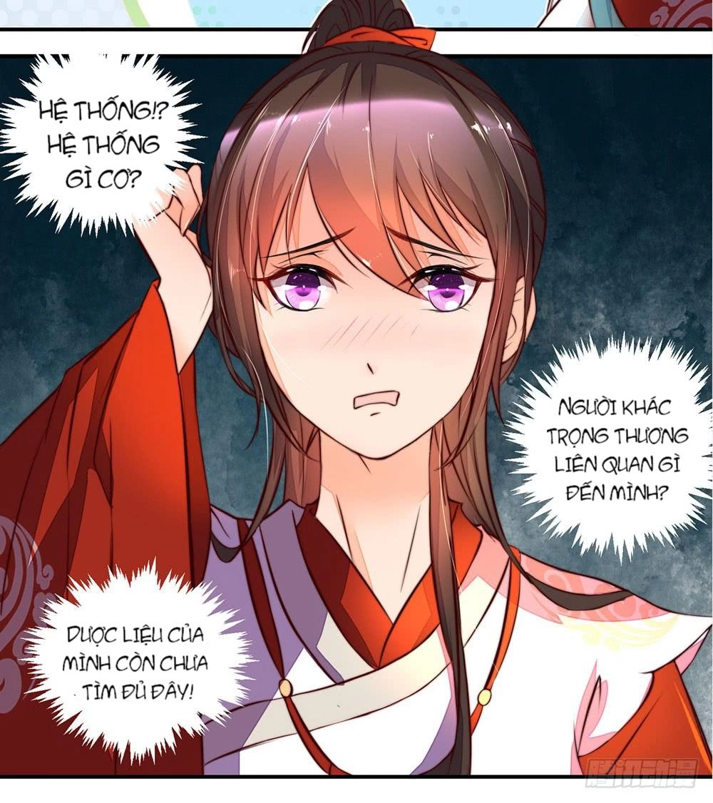 Hướng Dẫn Sau Kết Hôn Của Vương Phi Chapter 7 - 17