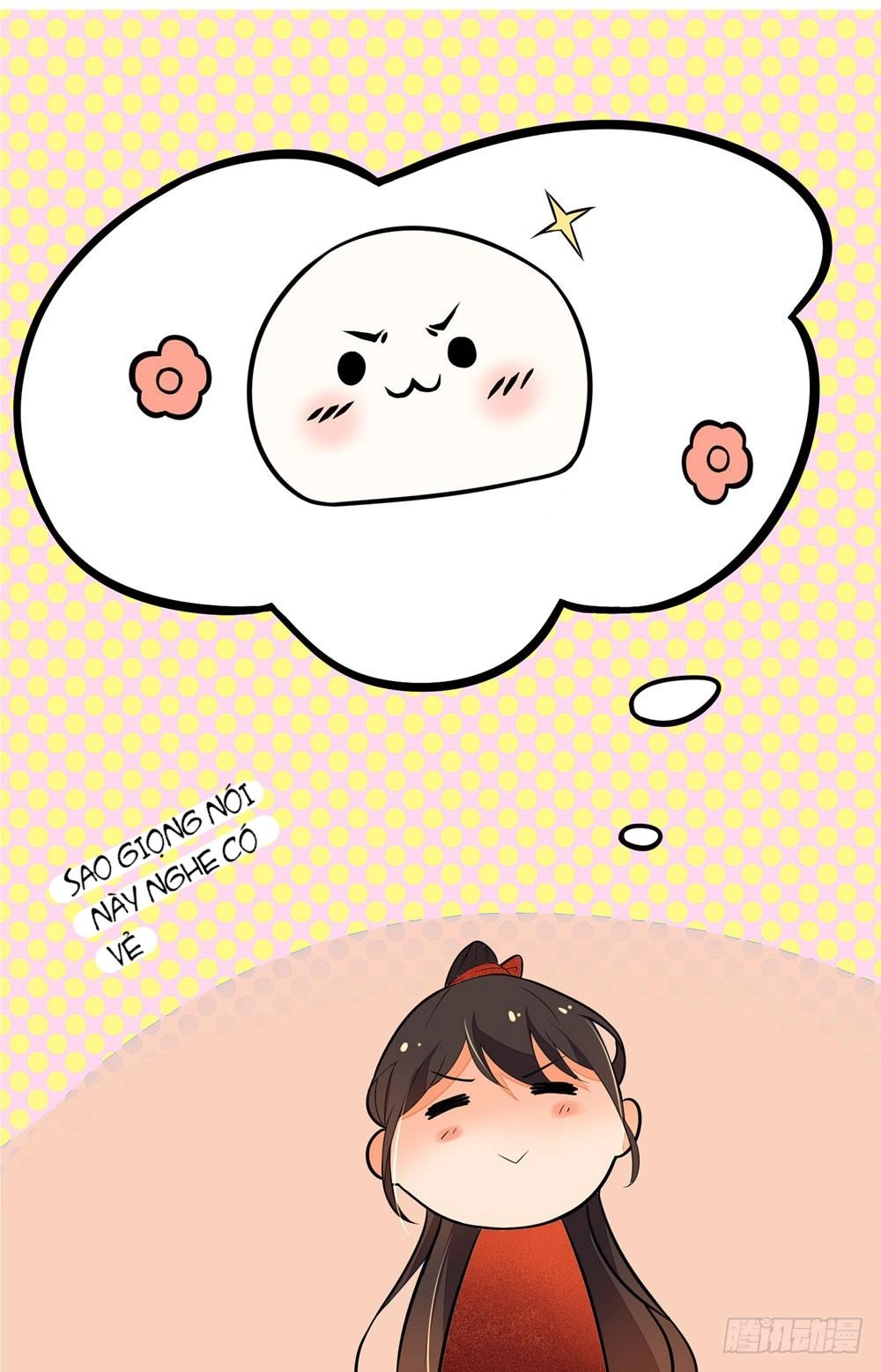 Hướng Dẫn Sau Kết Hôn Của Vương Phi Chapter 7 - 19