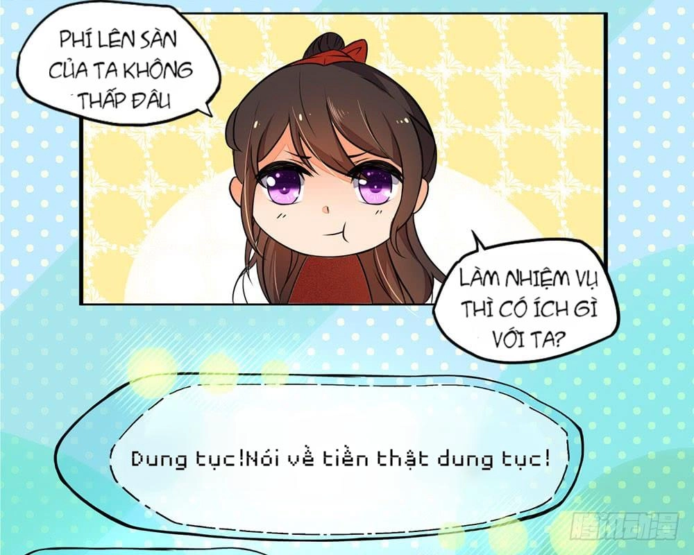 Hướng Dẫn Sau Kết Hôn Của Vương Phi Chapter 7 - 23