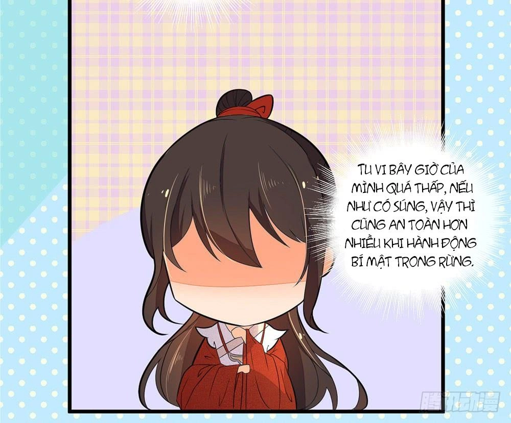 Hướng Dẫn Sau Kết Hôn Của Vương Phi Chapter 7 - 25