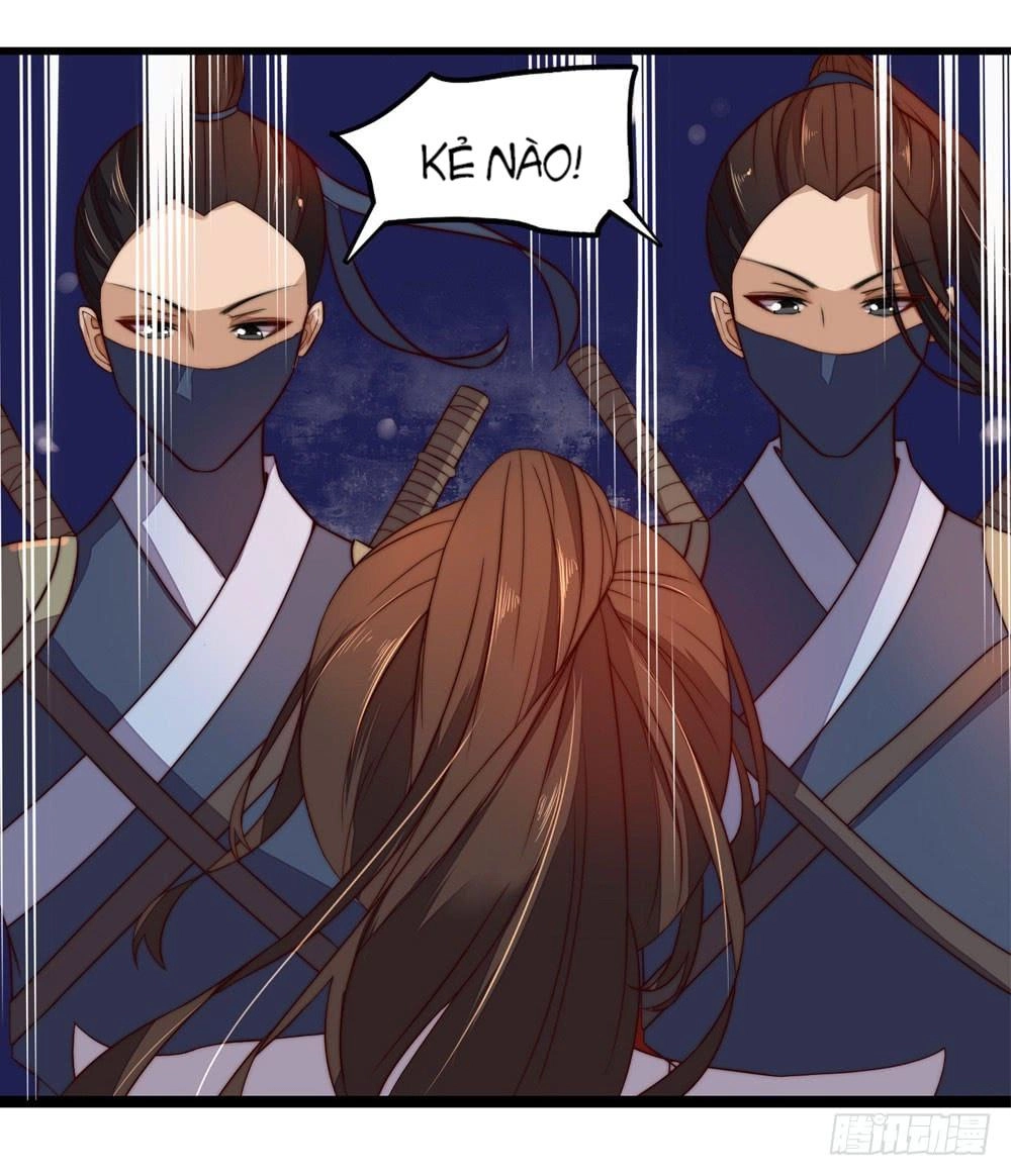 Hướng Dẫn Sau Kết Hôn Của Vương Phi Chapter 7 - 30