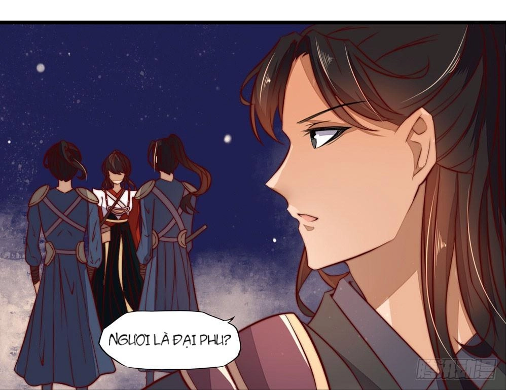 Hướng Dẫn Sau Kết Hôn Của Vương Phi Chapter 7 - 32