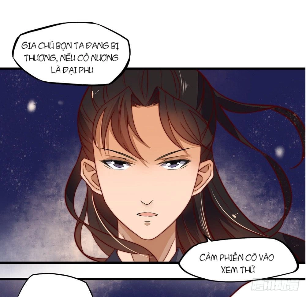 Hướng Dẫn Sau Kết Hôn Của Vương Phi Chapter 7 - 35