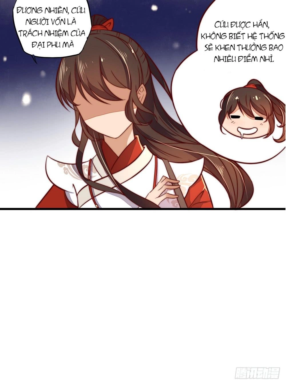 Hướng Dẫn Sau Kết Hôn Của Vương Phi Chapter 7 - 36