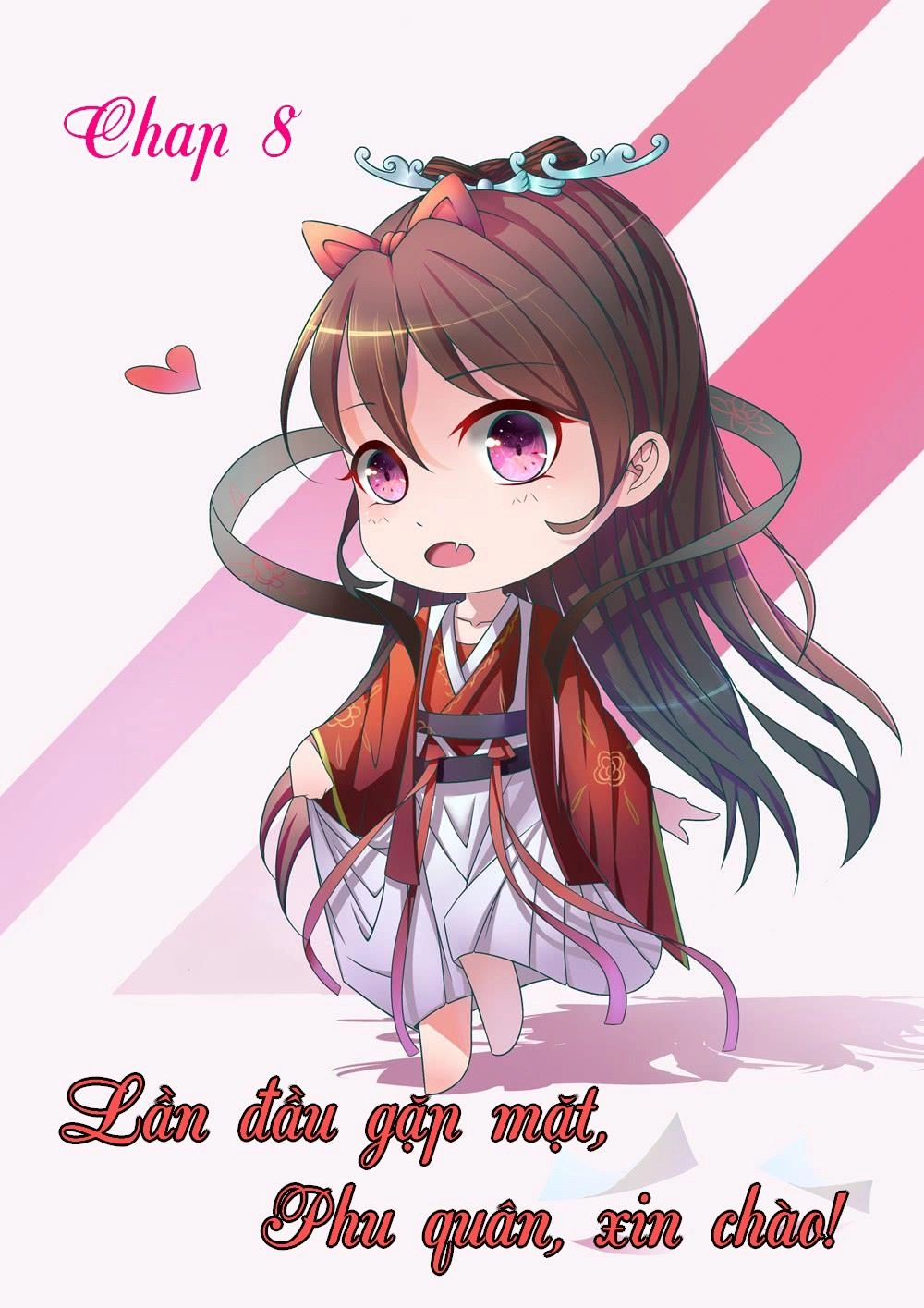 Hướng Dẫn Sau Kết Hôn Của Vương Phi Chapter 8 - 4