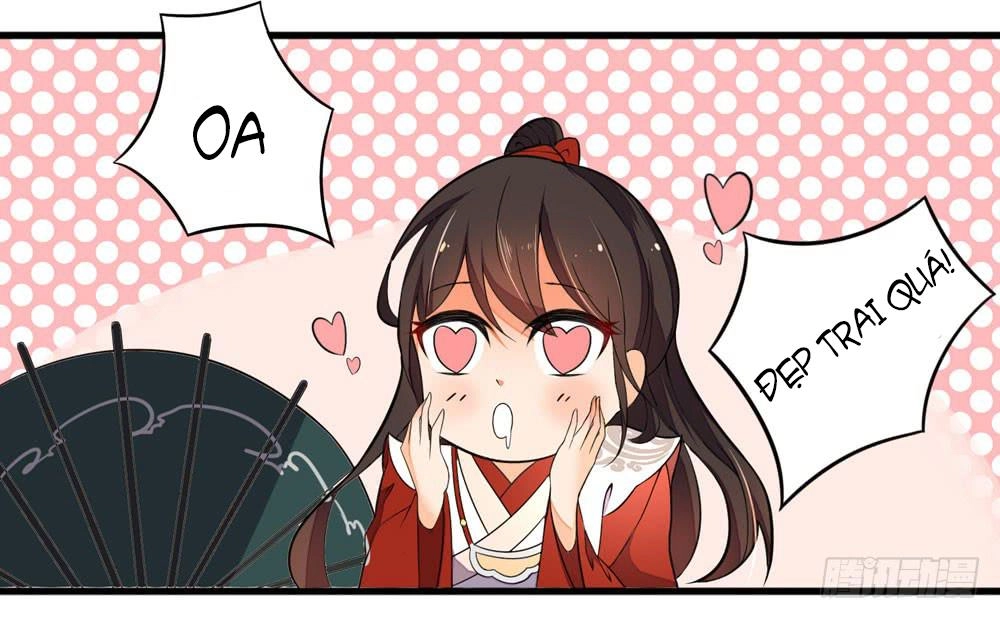 Hướng Dẫn Sau Kết Hôn Của Vương Phi Chapter 8 - 7