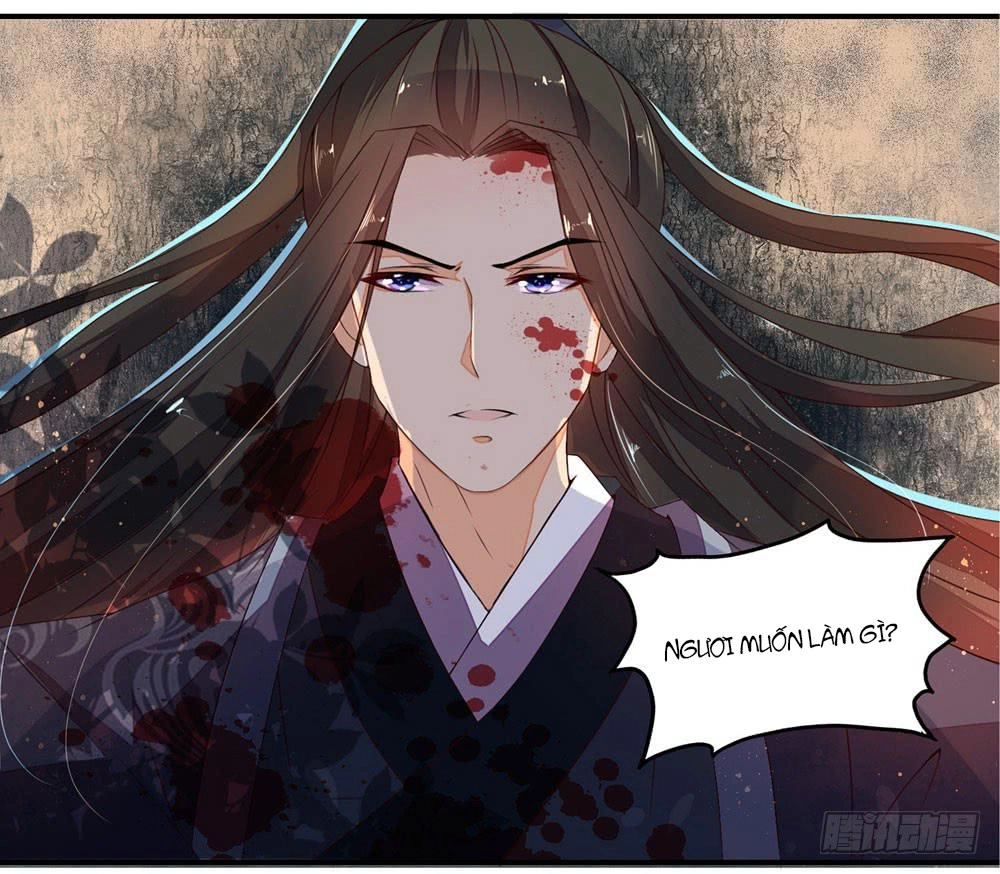 Hướng Dẫn Sau Kết Hôn Của Vương Phi Chapter 8 - 13