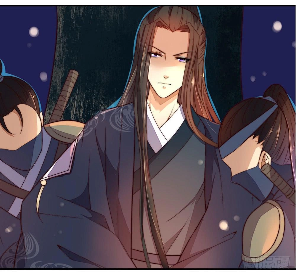 Hướng Dẫn Sau Kết Hôn Của Vương Phi Chapter 8 - 16