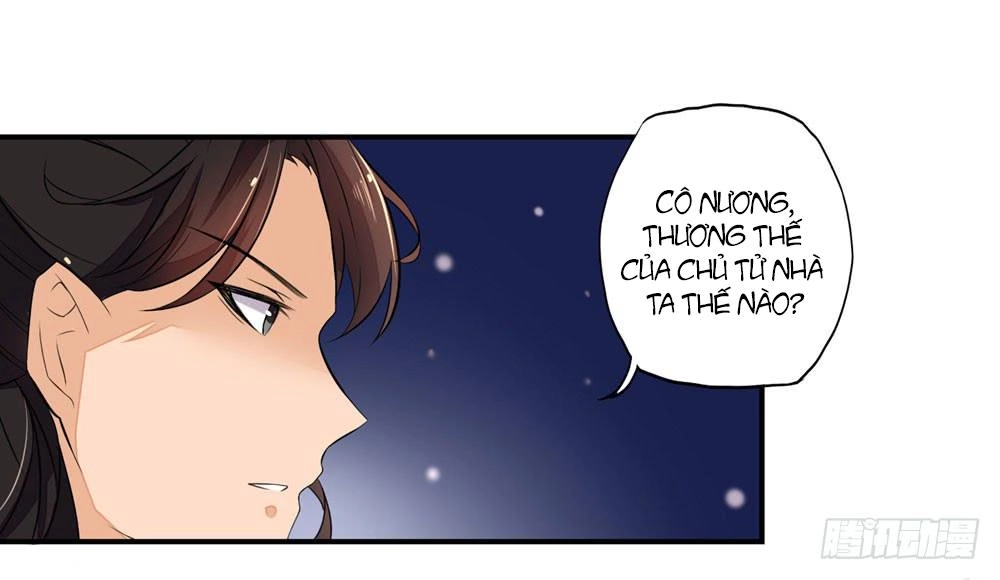 Hướng Dẫn Sau Kết Hôn Của Vương Phi Chapter 8 - 18