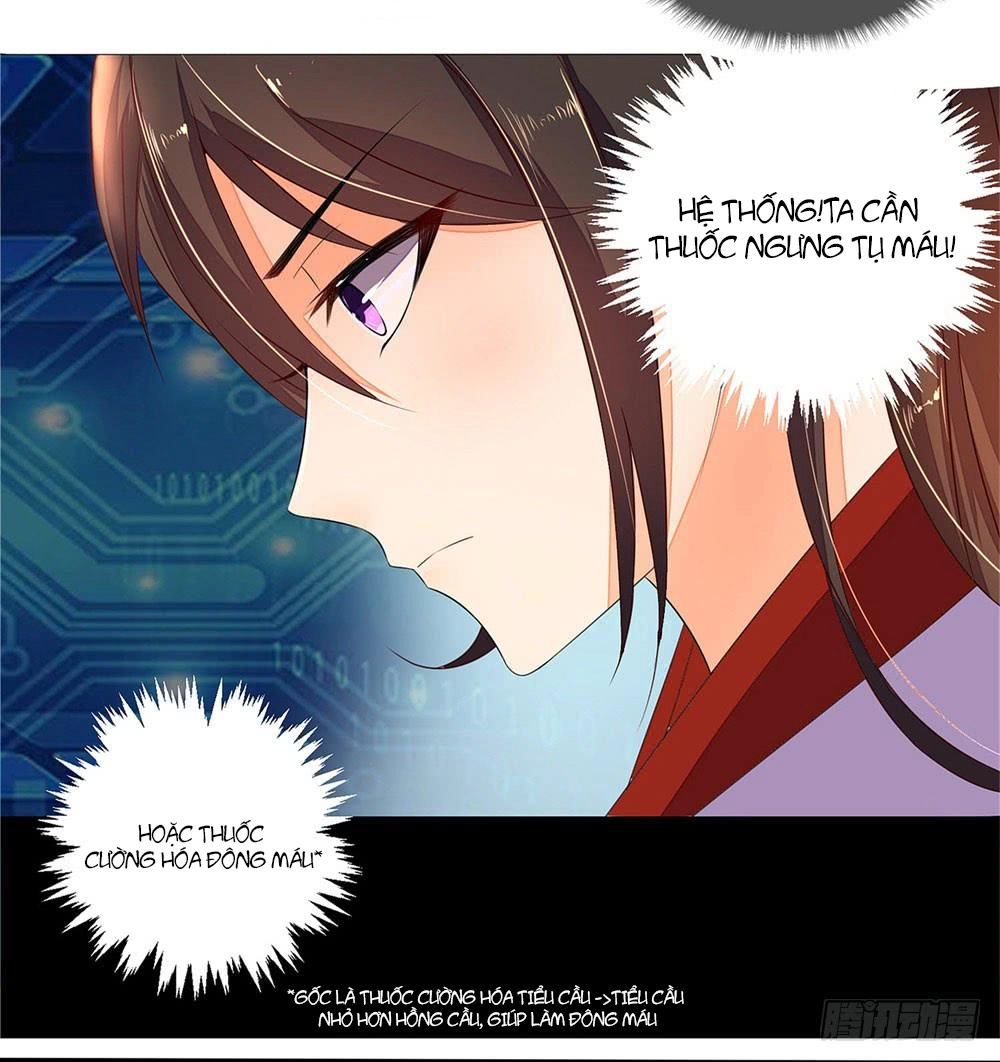 Hướng Dẫn Sau Kết Hôn Của Vương Phi Chapter 8 - 33