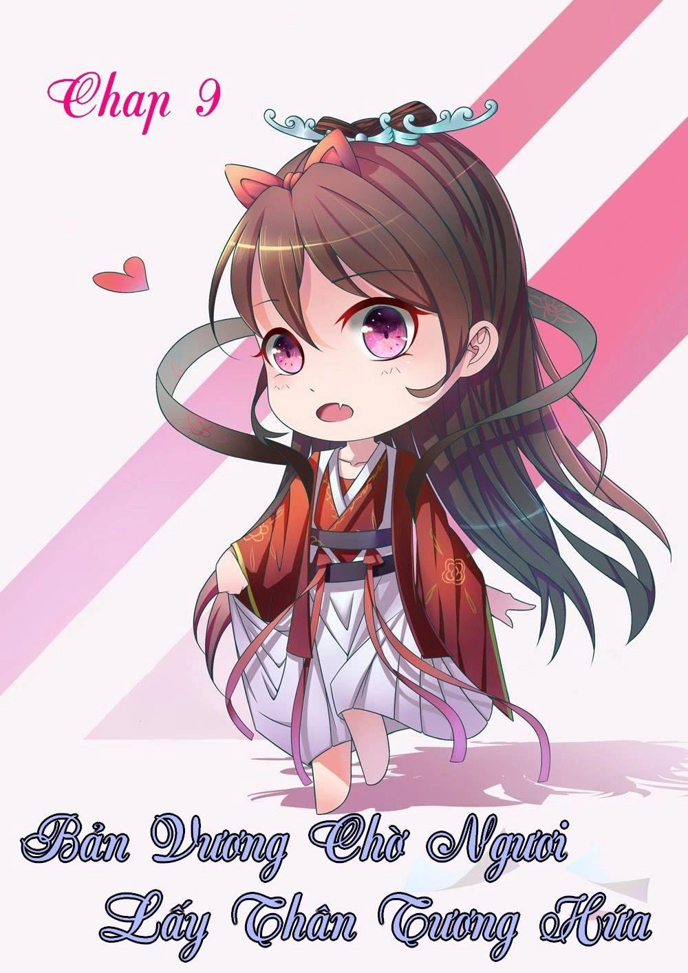 Hướng Dẫn Sau Kết Hôn Của Vương Phi Chapter 9 - 2