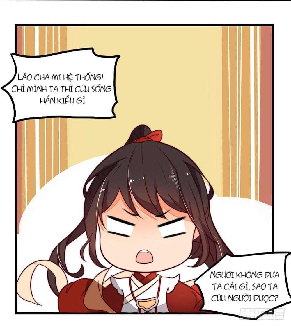 Hướng Dẫn Sau Kết Hôn Của Vương Phi Chapter 9 - 3