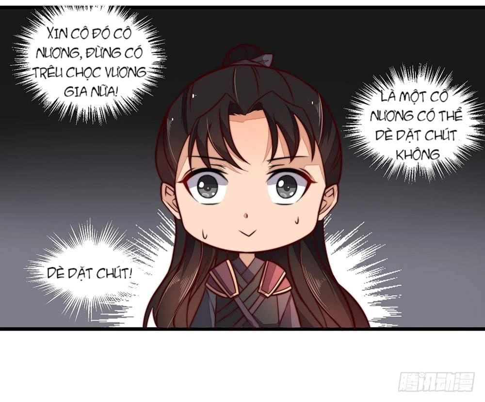 Hướng Dẫn Sau Kết Hôn Của Vương Phi Chapter 9 - 6