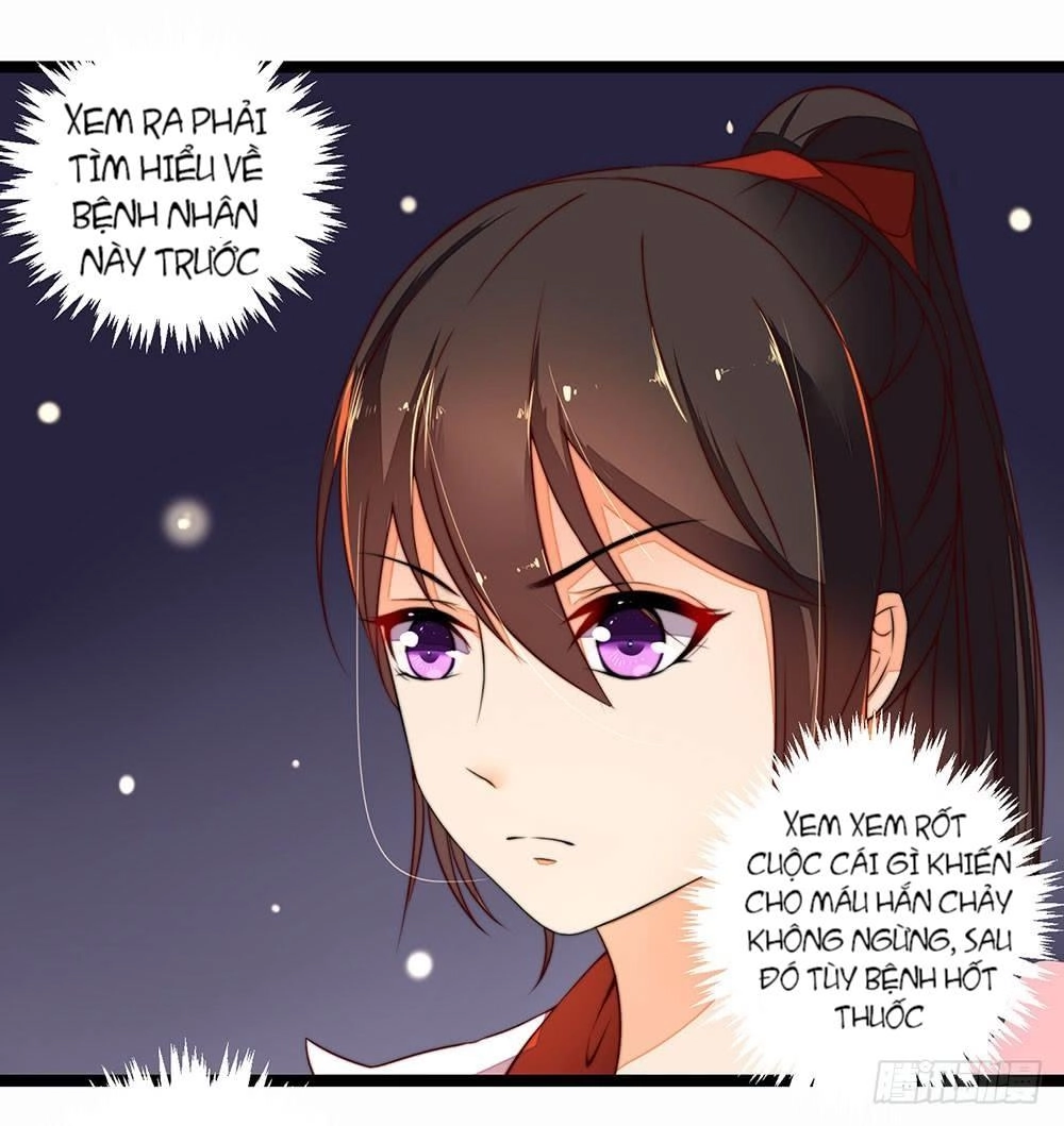 Hướng Dẫn Sau Kết Hôn Của Vương Phi Chapter 9 - 10