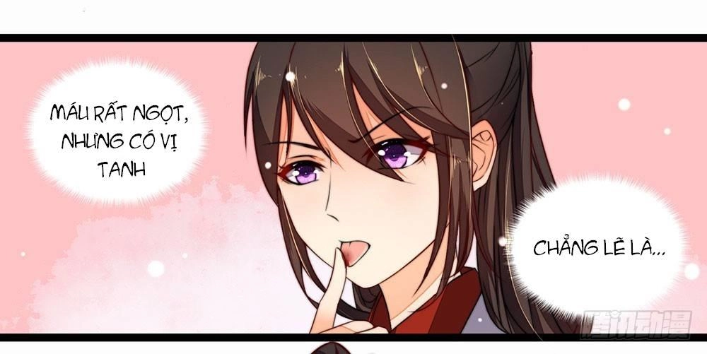 Hướng Dẫn Sau Kết Hôn Của Vương Phi Chapter 9 - 13