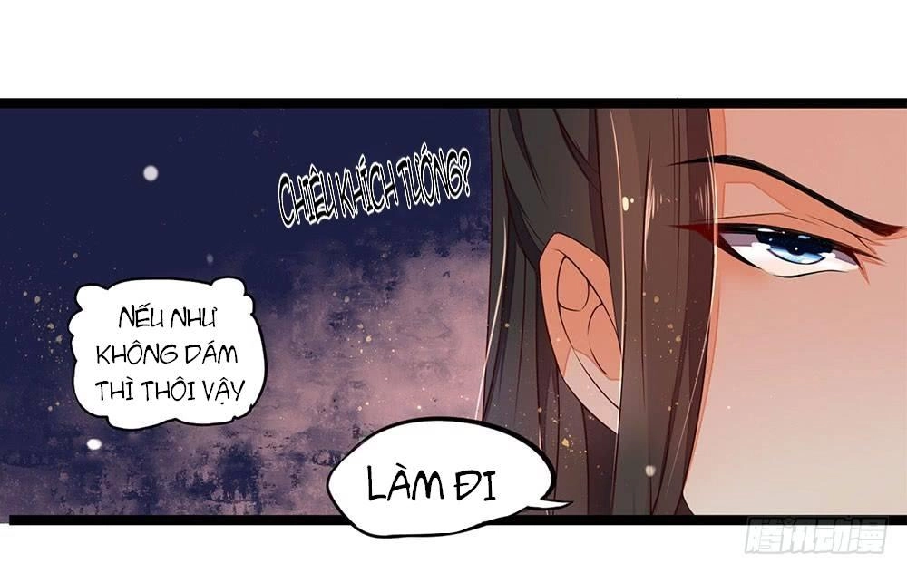 Hướng Dẫn Sau Kết Hôn Của Vương Phi Chapter 9 - 19