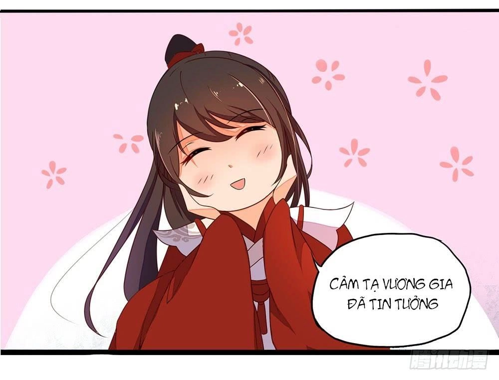 Hướng Dẫn Sau Kết Hôn Của Vương Phi Chapter 9 - 20