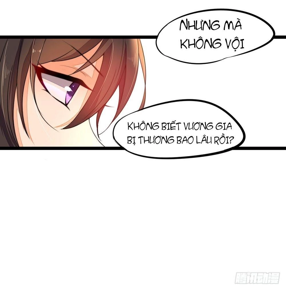 Hướng Dẫn Sau Kết Hôn Của Vương Phi Chapter 9 - 21